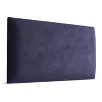 PANELE ŚCIENNE TAPICEROWANE 70cm x 30cm MAGIC VELVET 2268