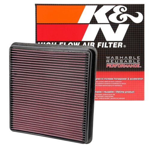 Wkładka K&N 33-2387 na Arena.pl