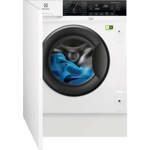 PRALKA DO ZABUDOWY ELECTROLUX EW8F348SCI 8KG na Arena.pl
