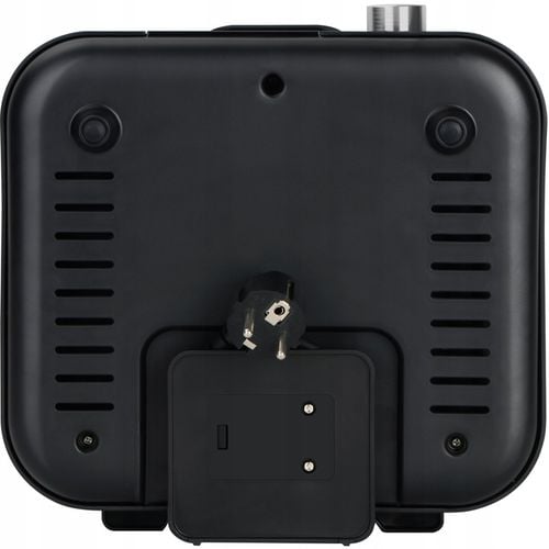 Gofrownica 2 GOFRY DUŻE CHRUPIĄCE MOCNA SZYBKA regulacja czasu na Arena.pl