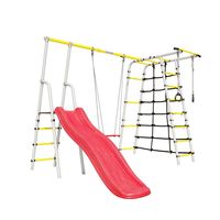 plac zabaw do ogrodu Małpka siedzisko MAŁPISZON