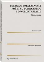 Ustawa o działalności pożytku publicznego