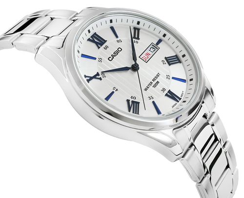 Zegarek Męski CASIO MTP-1384D-7A2VDF + BOX na Arena.pl