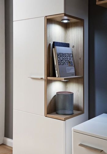 Witryna pojedyncza Comfy lewa na Arena.pl