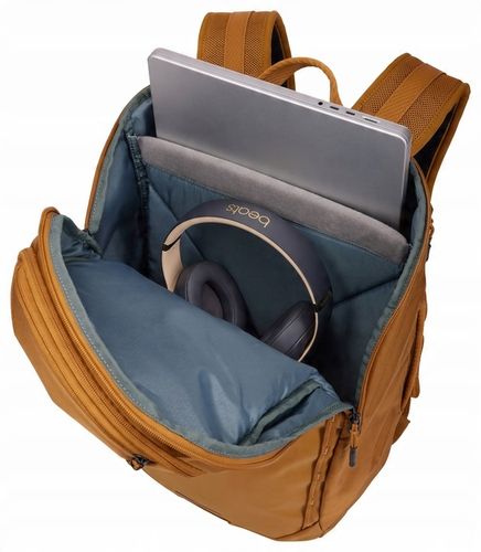 THULE Plecak CHASM LAPTOP backpack 26L golden na Arena.pl