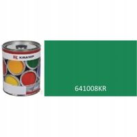 Lakier Zielony Unisin 641008KR