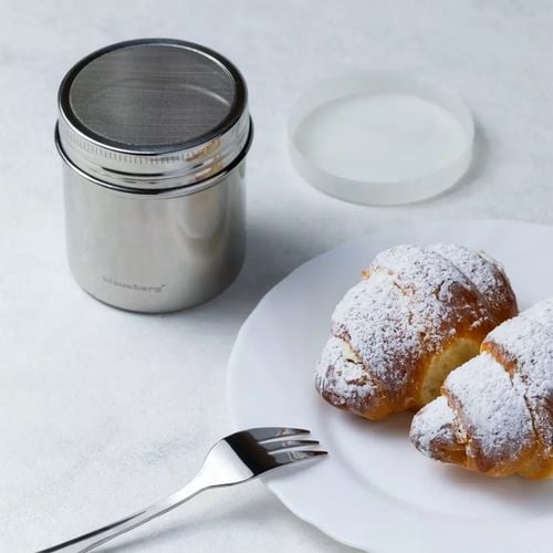 shaker do cukru cynamonu kakao klausberg kb-7645 na Arena.pl