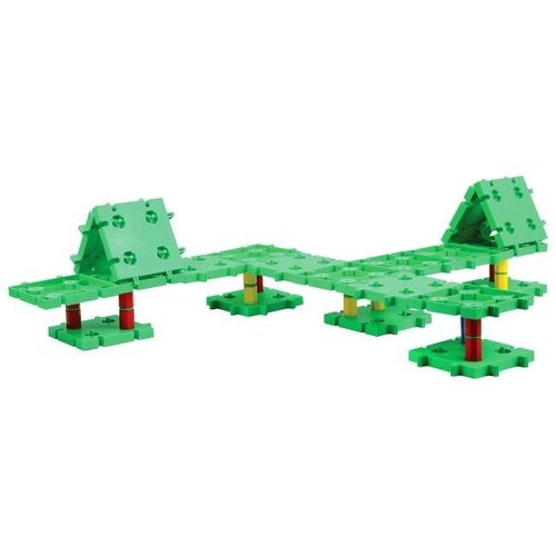 Korbo Klocki 64 Architect na Arena.pl