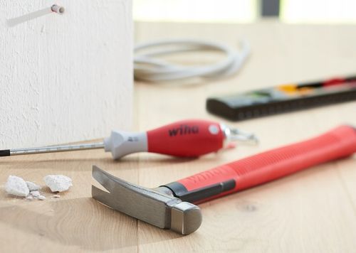 MŁOTEK DLA ELEKTRYKÓW 300 g WIHA 42071 na Arena.pl