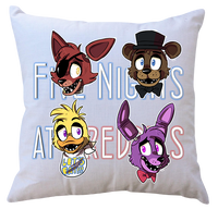 Poduszka FNAF Five Nights at Freddy's