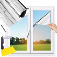 FOLIA LUSTRO WENECKIE TERMOIZOLACYJNA LUSTRZANA SAMOPRZYLEPNA 63x300cm