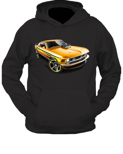 Bluza z kapturem Hot Wheels zdjęcie 1