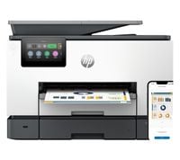 HP OfficeJet Pro 9130b
