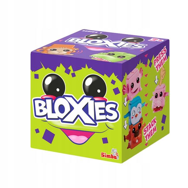 BLOXIES 1SZT 0081 zdjęcie 1