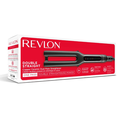 Prostownica REVLON RVST2204E na Arena.pl