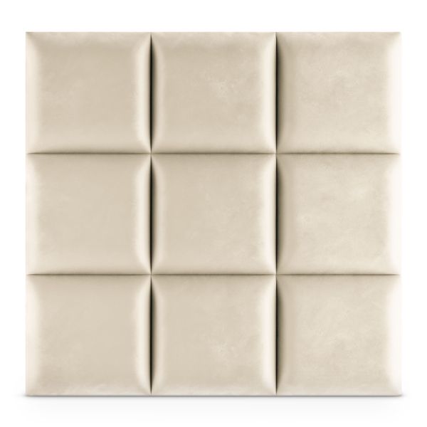 PANELE ŚCIENNE TAPICEROWANE 50cm x 50cm MAGIC VELVET 2250 zdjęcie 4