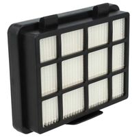 Filtr do odkurzacza Bosch Serie 2 prostokąt