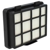 Filtr do odkurzacza Bosch Serie 2 prostokąt