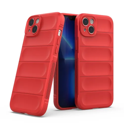 magic shield case etui do iphone 14 plus elastyczny pancerny na Arena.pl