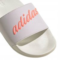 Klapki adidas Adilette Shower biały roz. 40,5