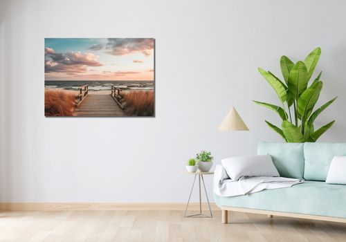 Obraz 100x70cm Ścieżka Przygody na Arena.pl