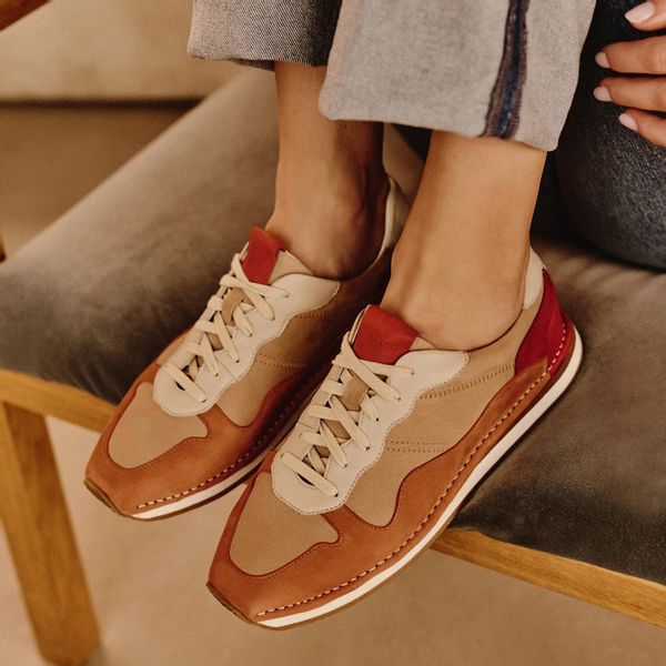 Sneakersy Torino r.41 zdjęcie 9