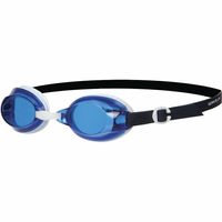 SPEEDO OKULARY NA BASEN PŁYWANIA OCHRONNE ETUI ANTIFOG PŁYWACKIE TRENINGOWE