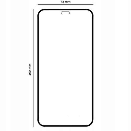 Spacecase Glass 5D Iphone 13/13 Pro/14 na Arena.pl