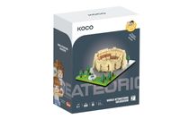 KOCO klocki Koloseum 505el 02051 43067 /32