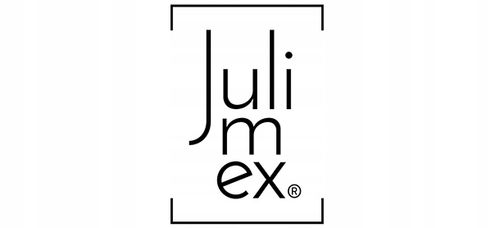 JULIMEX Bezszwowe Body Pod Biust 219 Beżowe XL na Arena.pl