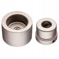 Tuleja grzewcza 32 mm, 21-014