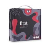 first. kinky [s]experience starter set