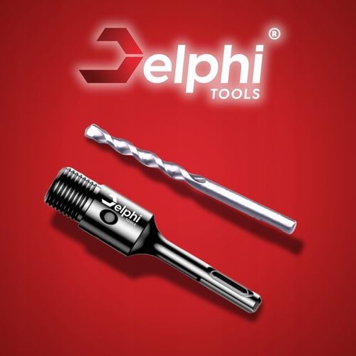 ADAPTER SDS+ DO OTWORNIC SEGMENTOWYCH DIAMENTOWYCH KORONEK WIERTŁO na Arena.pl