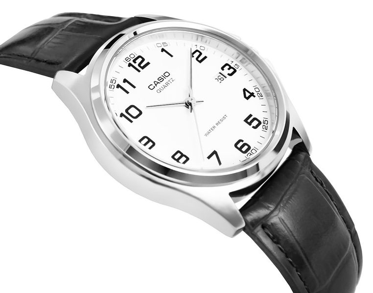 Zegarek Męski CASIO MTP-1183E-7BDF + BOX zdjęcie 2