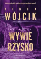 Wywierzysko - 2 część serii kryminalnej z detektywem Aleksandrem Zamojskim