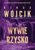 Wywierzysko - 2 część serii kryminalnej z detektywem Aleksandrem Zamojskim