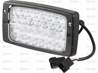 Lampa Robocza Led Przód Massey Ferguson 5400 6400