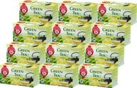 (x12) TEEKANNE Herbata Zielona Lemon 20tb