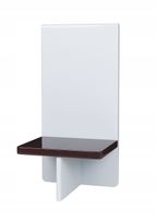 Półka Broste CPH Tenna hylde 14510019 W26 X L20 X H52 CM