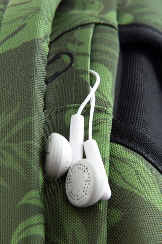 Coolpack-DART-Plecak-GREEN (BADGES G) na Arena.pl