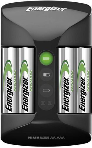 ŁADOWARKA BAT-RECHARGE/PRO ENERGIZER na Arena.pl