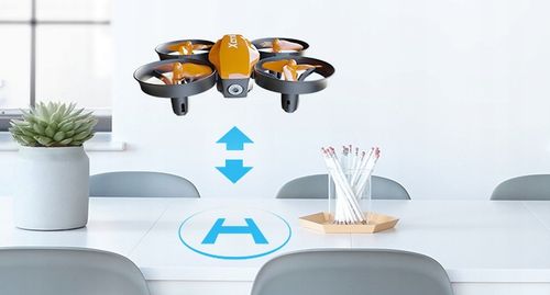 XERALL-MAYA, dron Dron z kamerą (FPV), 2,4 GHz na Arena.pl