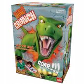 GOLIATH GAMES DINO CRUNCH
