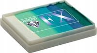 Farba do malowania twarzy i ciała Diamond FX Split Cake Cool Breeze 50 g