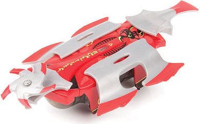 Hexbug - Warriors battling robots Caldera 1982 na Arena.pl