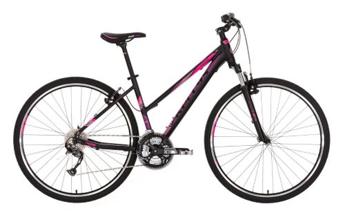 KELLYS PHEEBE 10 2018 dark purple 19" na Arena.pl