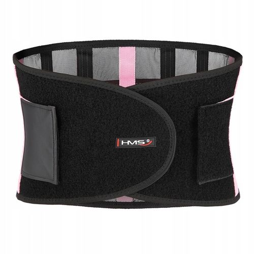 PAS LĘDŹWIOWY STABILIZUJĄCY PLECY USZTYWNIAJĄCY na Arena.pl