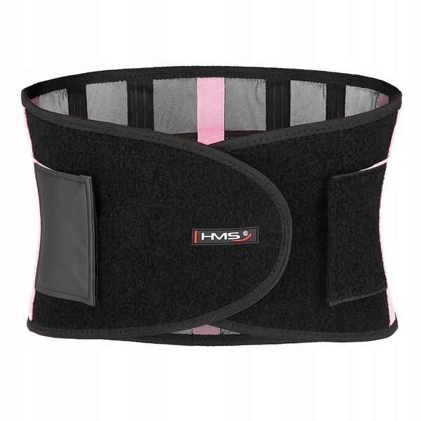 PAS LĘDŹWIOWY STABILIZUJĄCY PLECY USZTYWNIAJĄCY zdjęcie 2