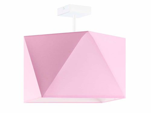 Geometryczny plafon TACOMA na Arena.pl