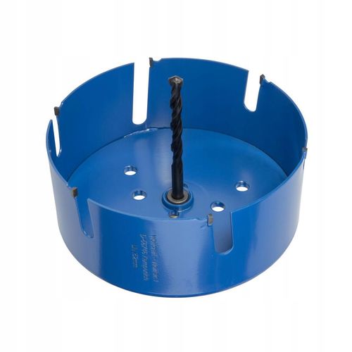 Otwornica Wolfcraft GmbH 152 mm na Arena.pl